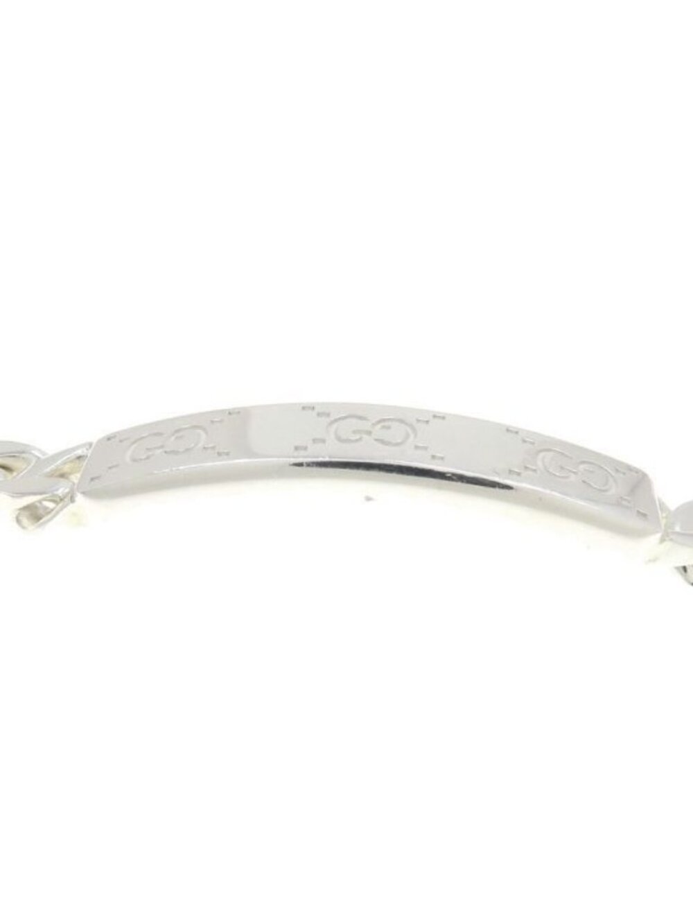 Gucci Signature GG Bracelet - Picture 3 of 9
